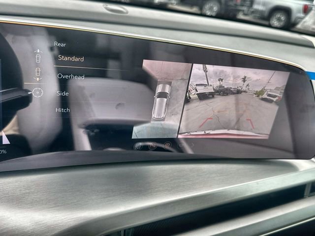 New 2026 Cadillac Vistiq Sport image 15