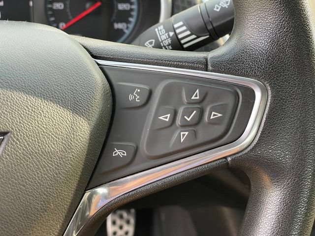 Used 2017 Chevrolet Malibu LS FWD image 15