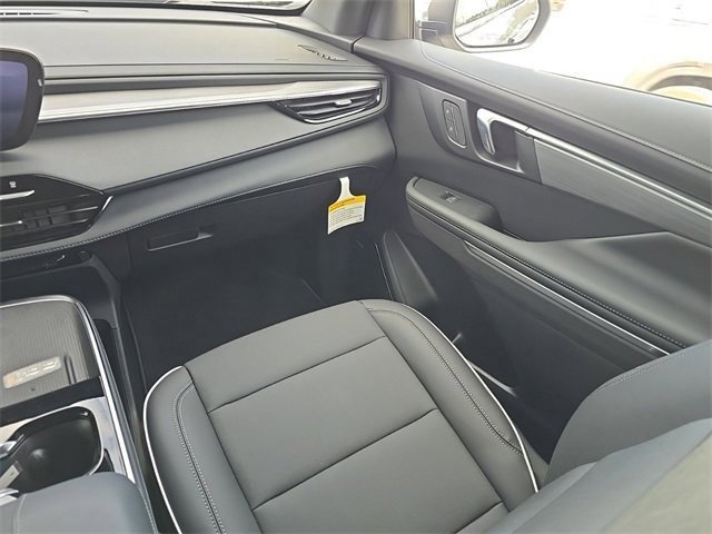 New 2025 Buick Enclave Preferred image 21