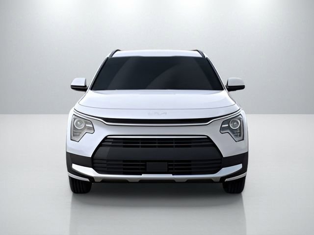 Certified 2025 Kia Niro EX image 2
