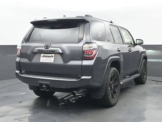 Used 2023 Toyota 4Runner SR5 Premium w/ Moonroof Package RWD image 6