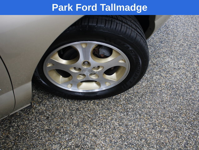 Used 2000 Chrysler Sebring JXI FWD image 25