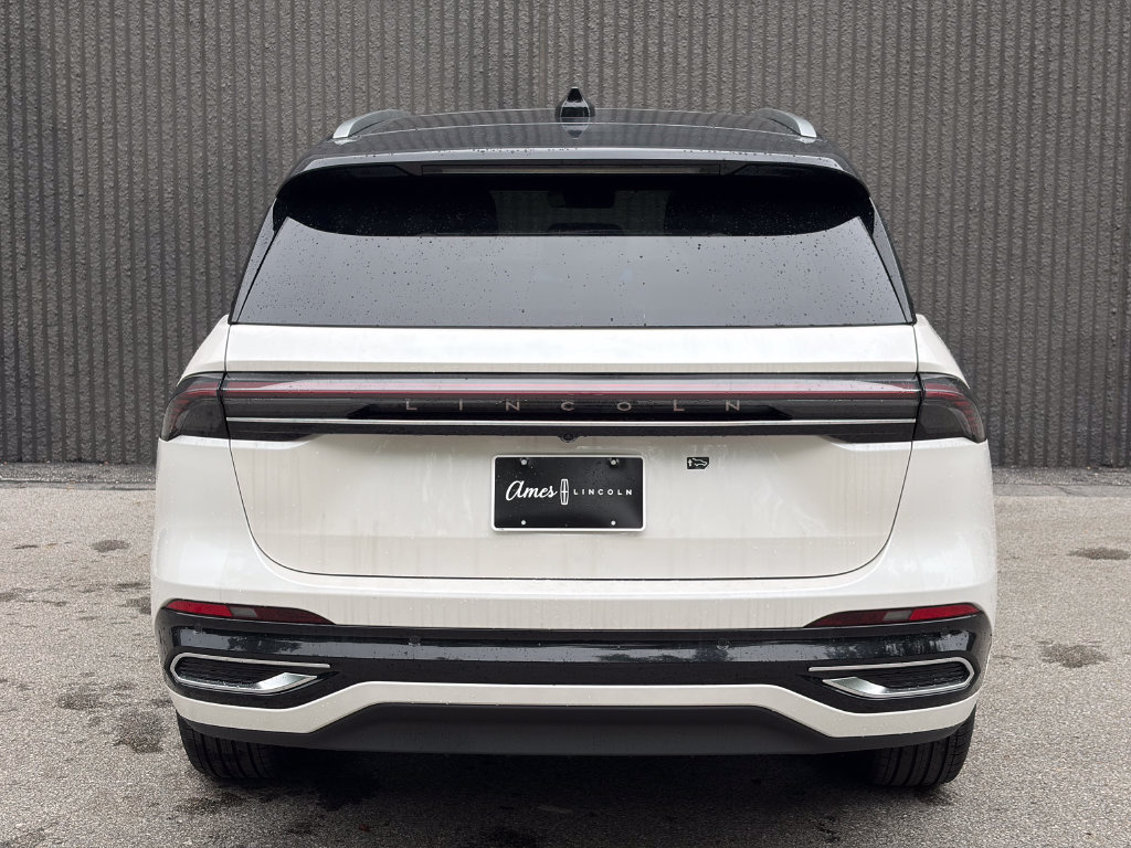 New 2026 Lincoln Nautilus Reserve AWD/4WD image 6
