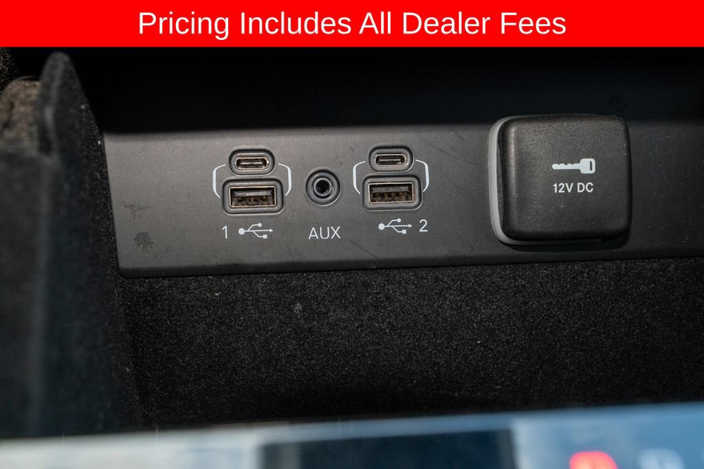 Used 2021 Jeep Grand Cherokee L Limited AWD/4WD image 19