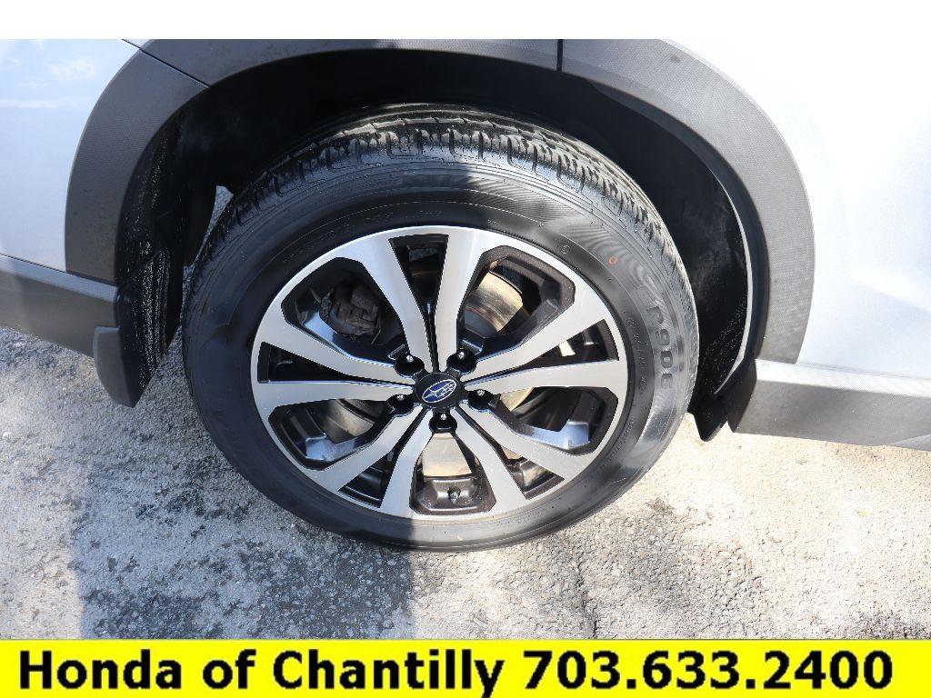 Used 2021 Subaru Forester Limited image 34