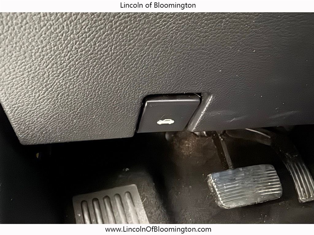 Used 2022 Ford Ranger Lariat w/ Equipment Group 501A High image 39