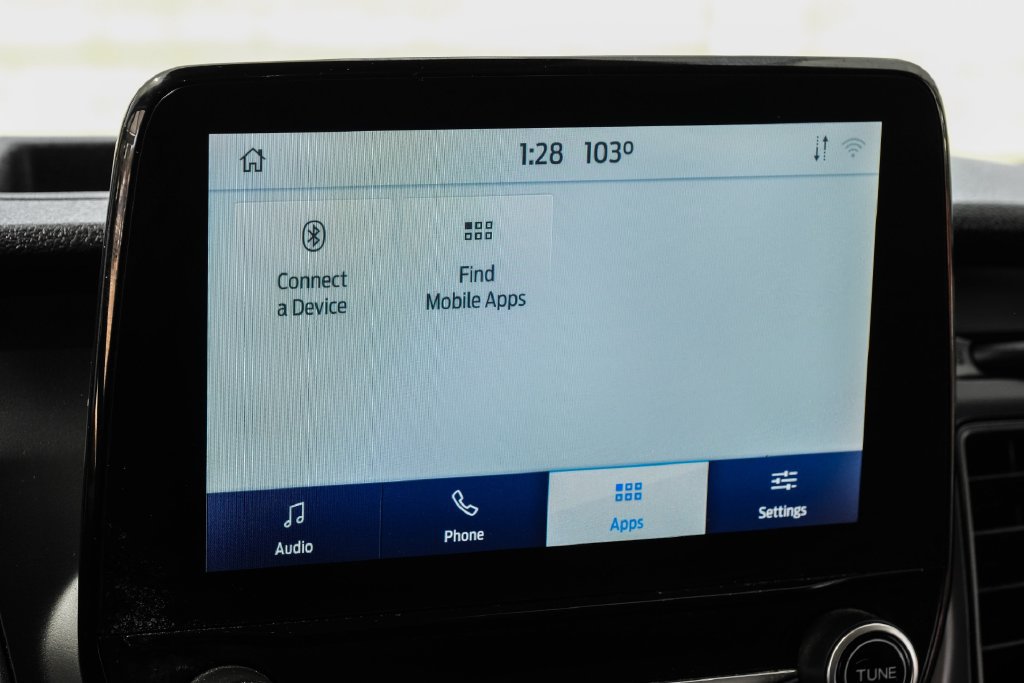 Used 2021 Ford Transit 250 Low Roof AWD image 30