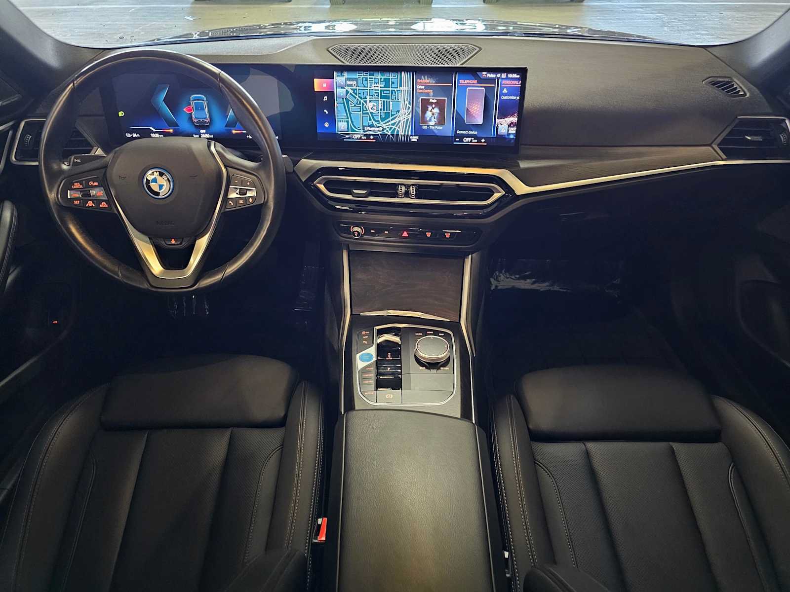 Certified 2023 BMW i4 eDrive35 RWD image 10