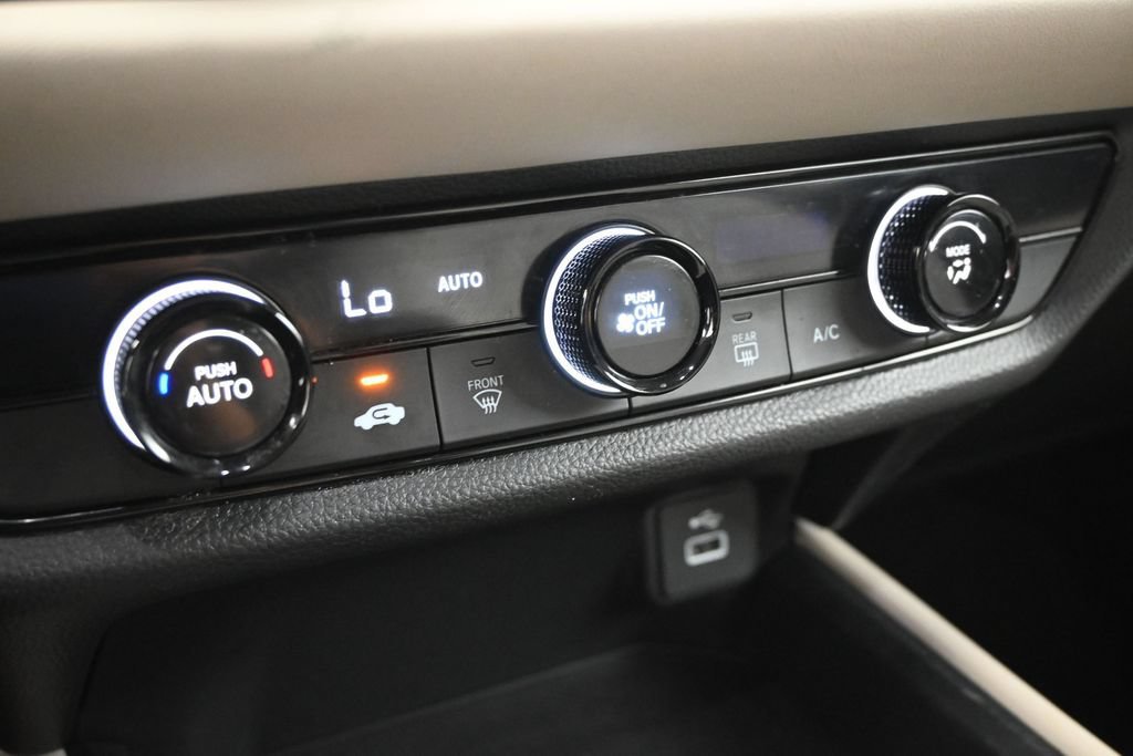 Used 2024 Honda HR-V LX image 14