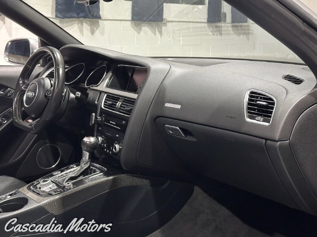 Used 2013 Audi S5 Premium Plus image 23