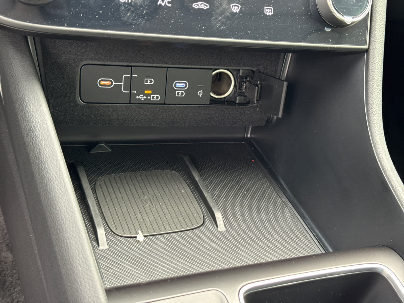 New 2026 Hyundai Sonata SEL FWD image 22
