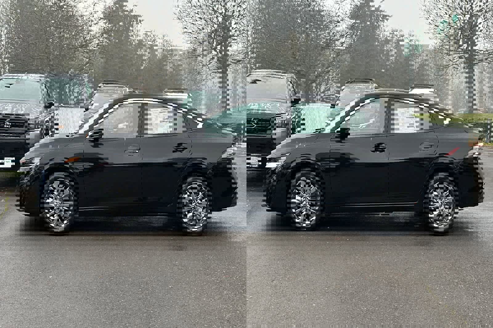 New 2026 Nissan Sentra SL w/ Floor Mat Package image 5