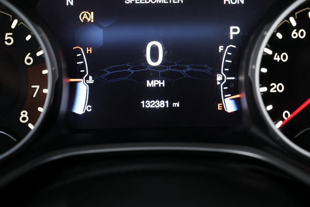 Used 2018 Jeep Compass Limited w/ Navigation Group image 43