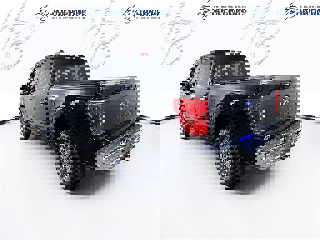 Used 2022 Ford F150 XLT w/ Equipment Group 302A High image 29