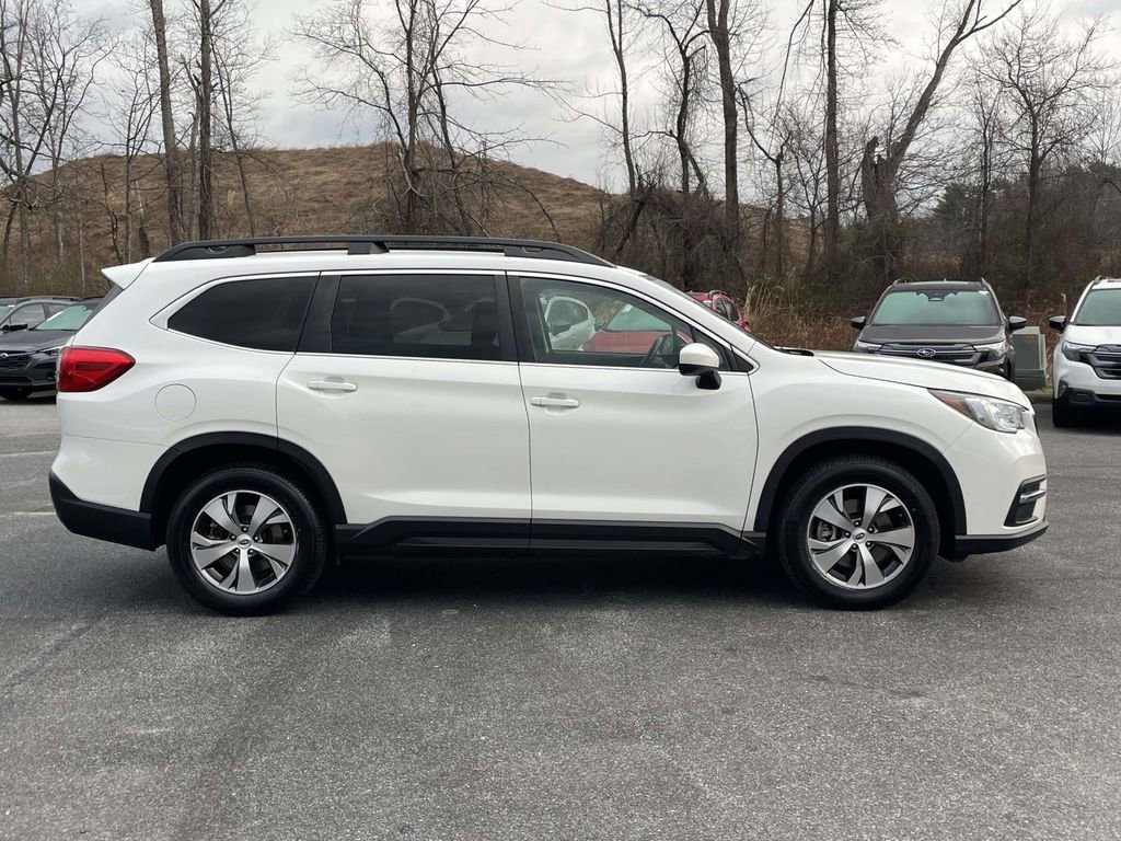 Used 2021 Subaru Ascent Premium w/ Convenience Package image 32
