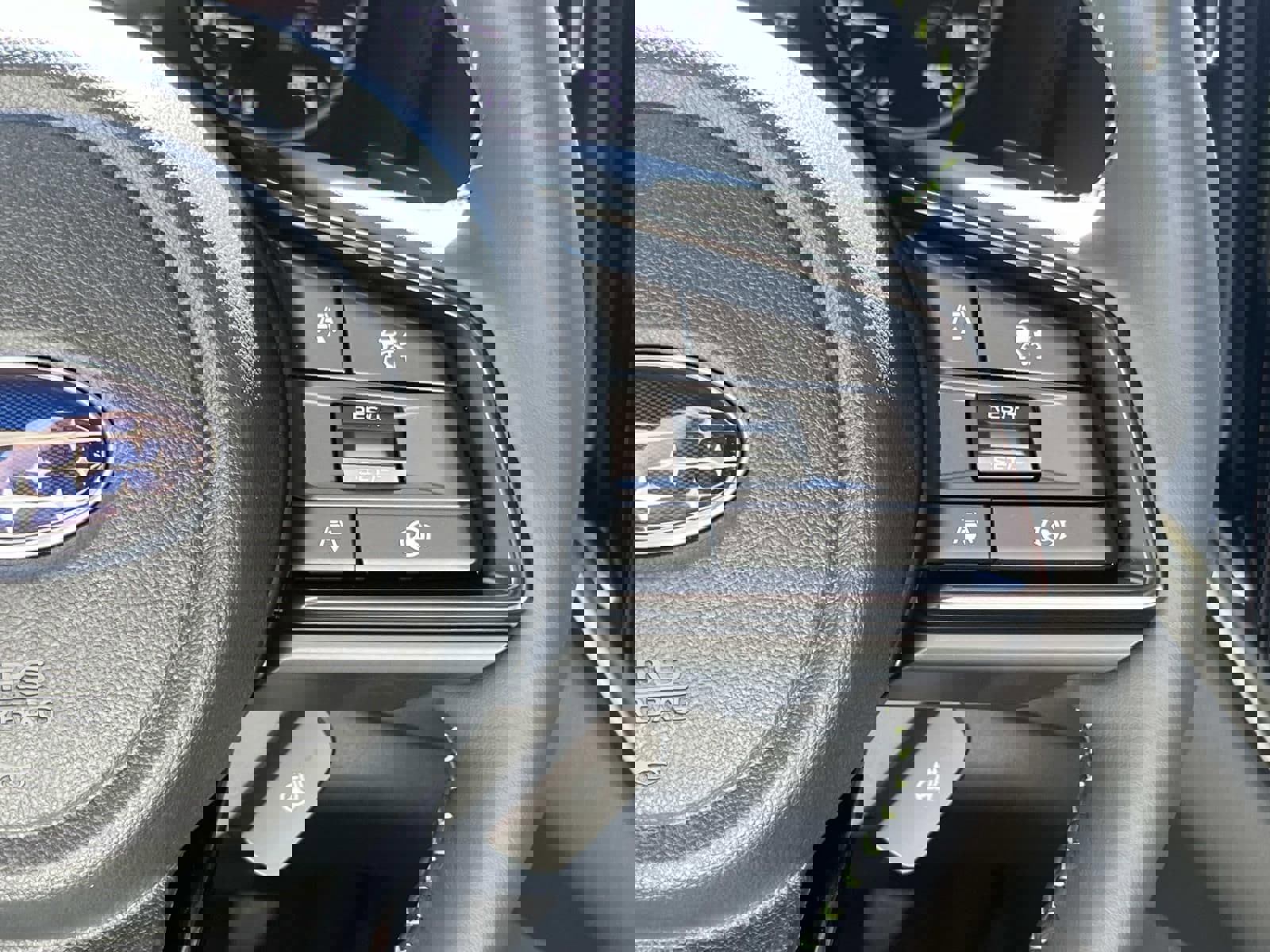 New 2026 Subaru Ascent Bronze Edition image 18