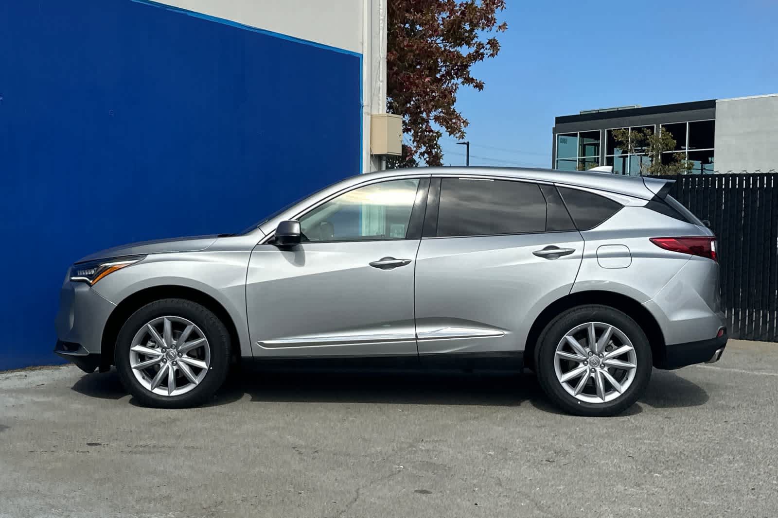 Certified 2024 Acura RDX SH-AWD image 6