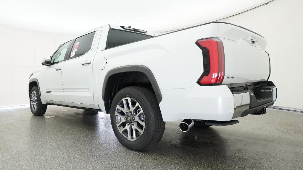 New 2026 Toyota Tundra 1794 Edition AWD/4WD image 11