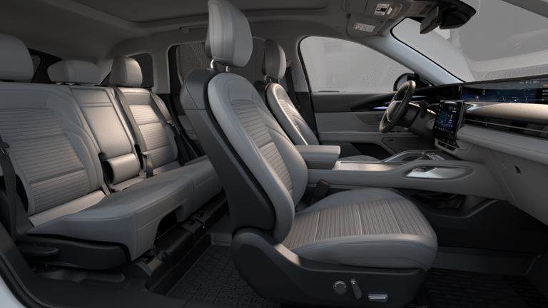 New 2026 Lincoln Nautilus Reserve image 27