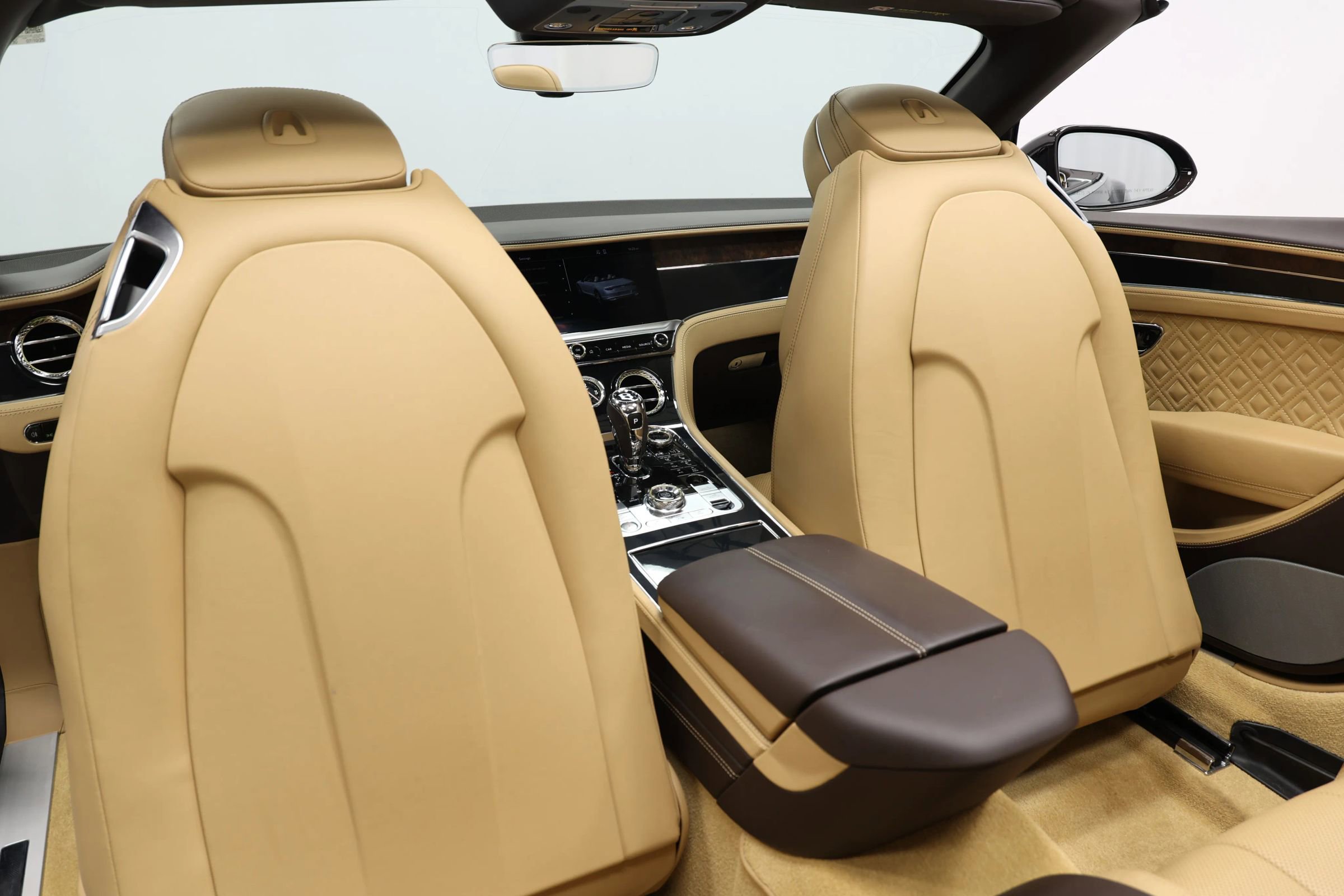 Used 2021 Bentley Continental GT image 58