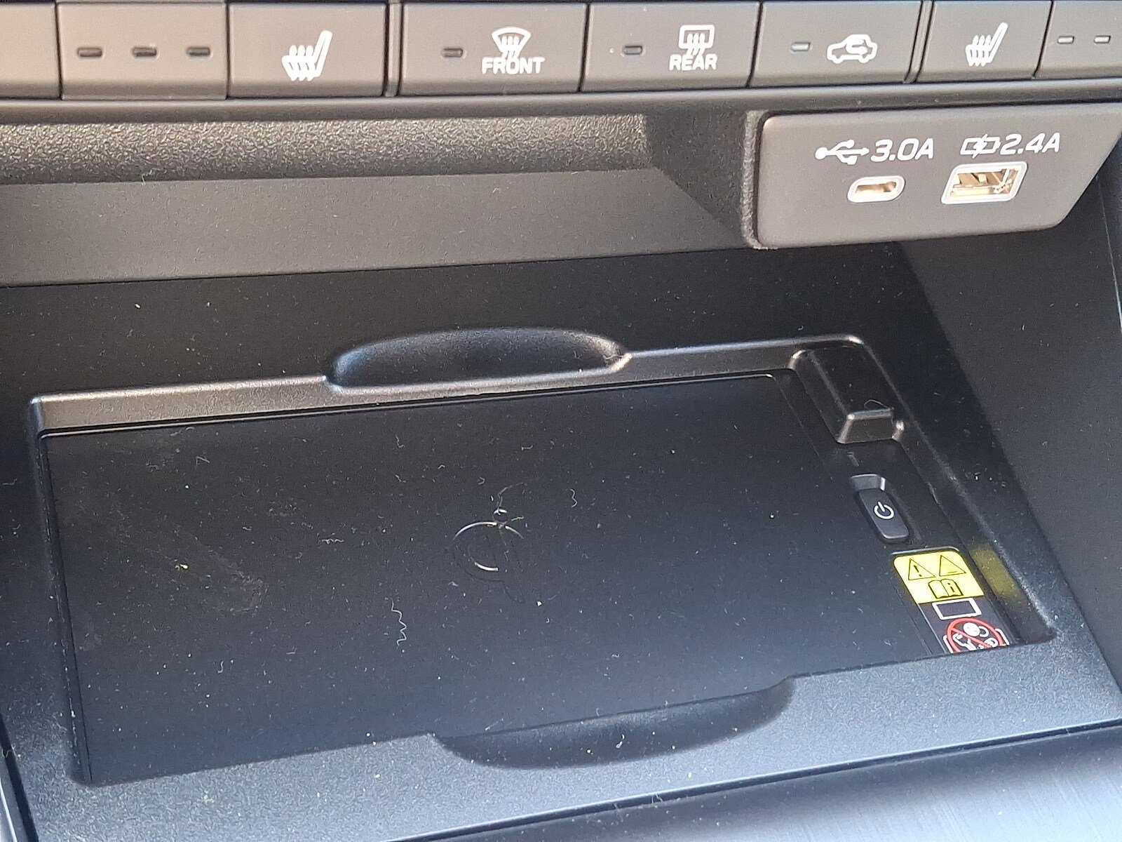 New 2026 Subaru Outback Limited AWD/4WD image 18