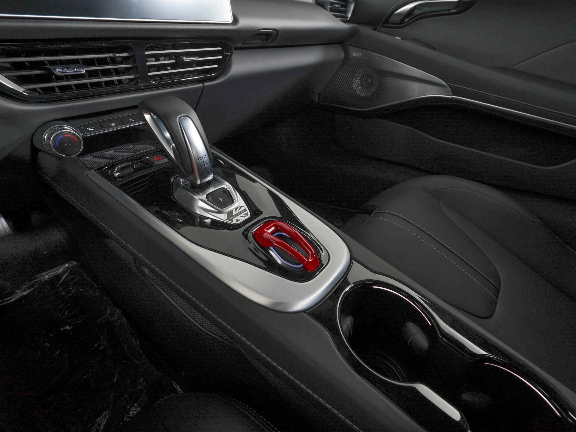 Used 2024 Lotus Emira First Edition image 18