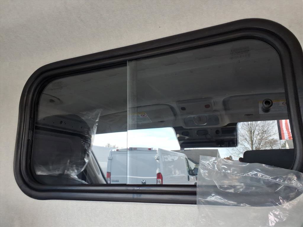 New 2026 RAM ProMaster 1500 w/ Power Group image 18