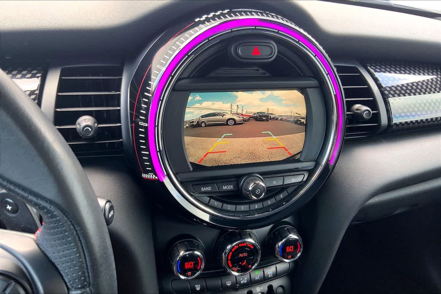 Used 2015 MINI Cooper John Cooper Works FWD image 25