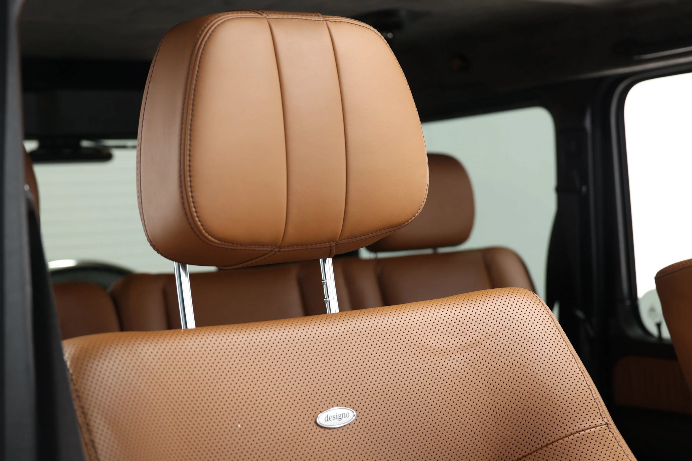 Used 2013 Mercedes-Benz G 63 AMG 4MATIC image 76