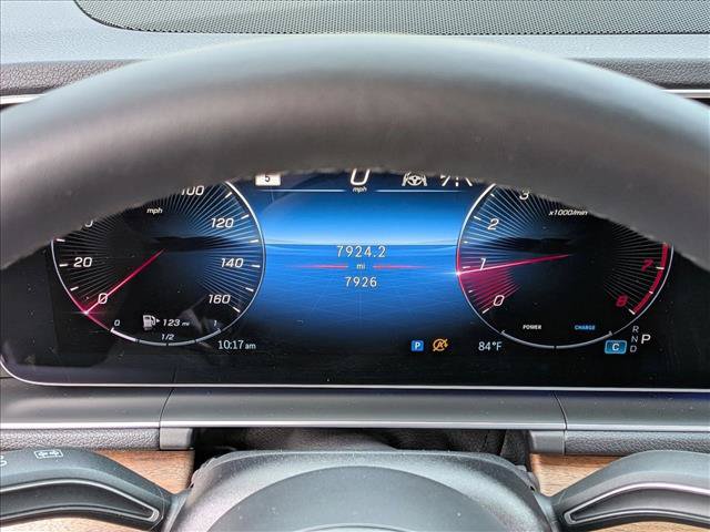 Used 2026 Mercedes-Benz GLE 350 4MATIC image 11