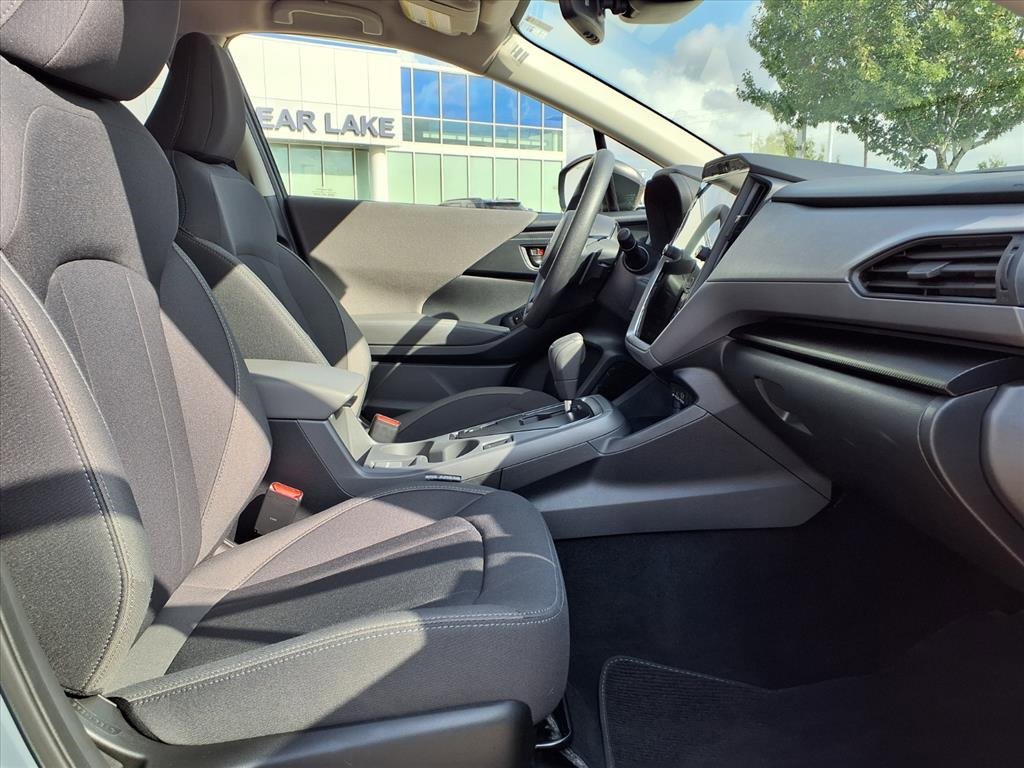 Certified 2025 Subaru Crosstrek 2.0i Premium image 6