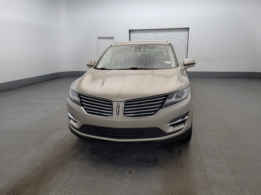 Used 2017 Lincoln MKC Select w/ Select Plus Package AWD/4WD image 15