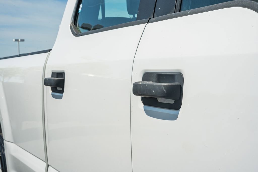 Used 2021 Ford F250 XL w/ STX Appearance Package RWD image 22