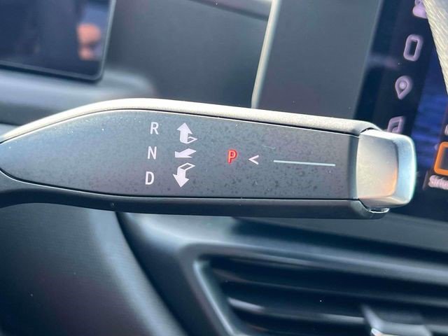 Certified 2024 Chevrolet Silverado EV W/T image 22