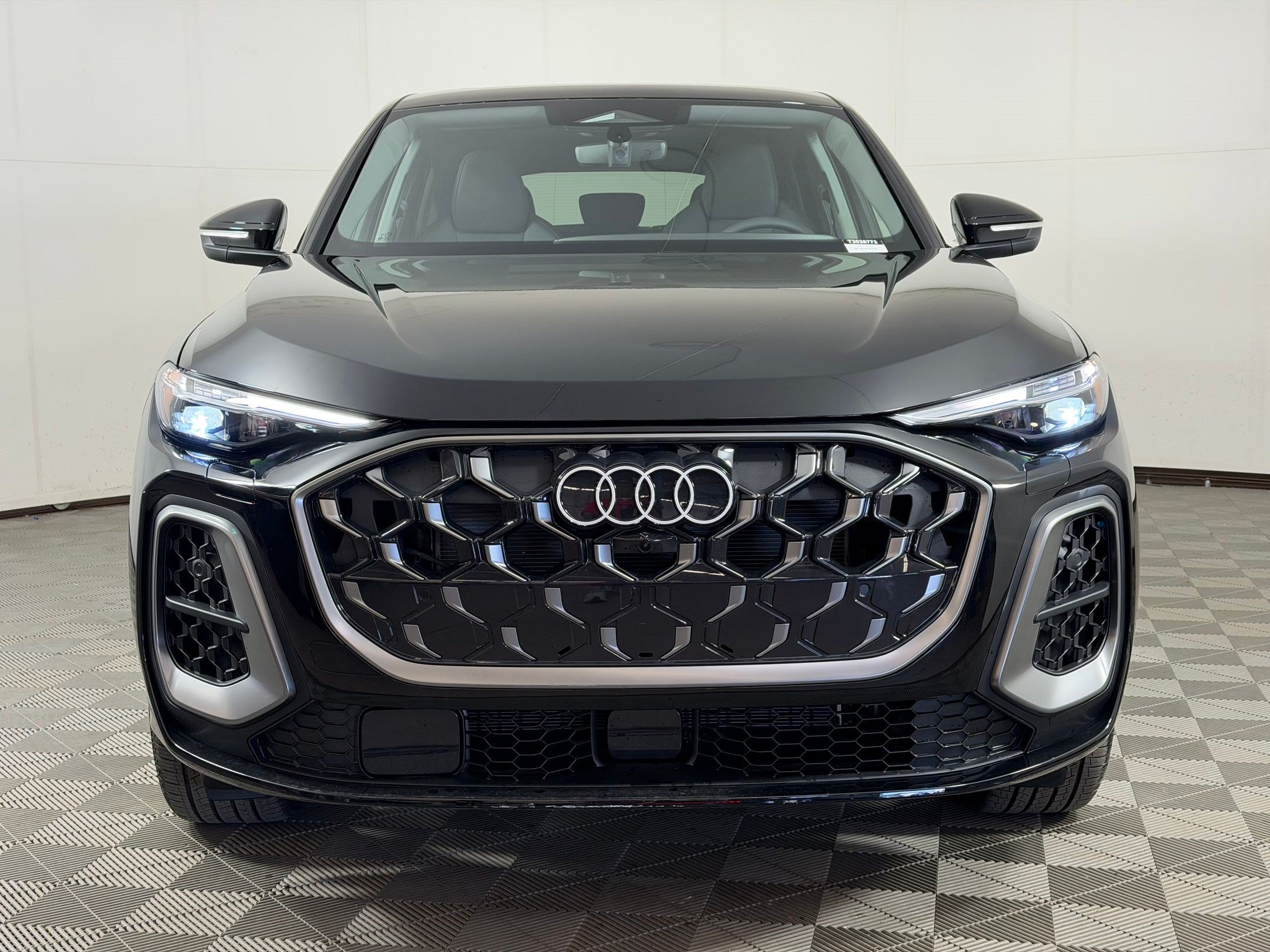 New 2026 Audi Q5 Premium Plus AWD/4WD image 6