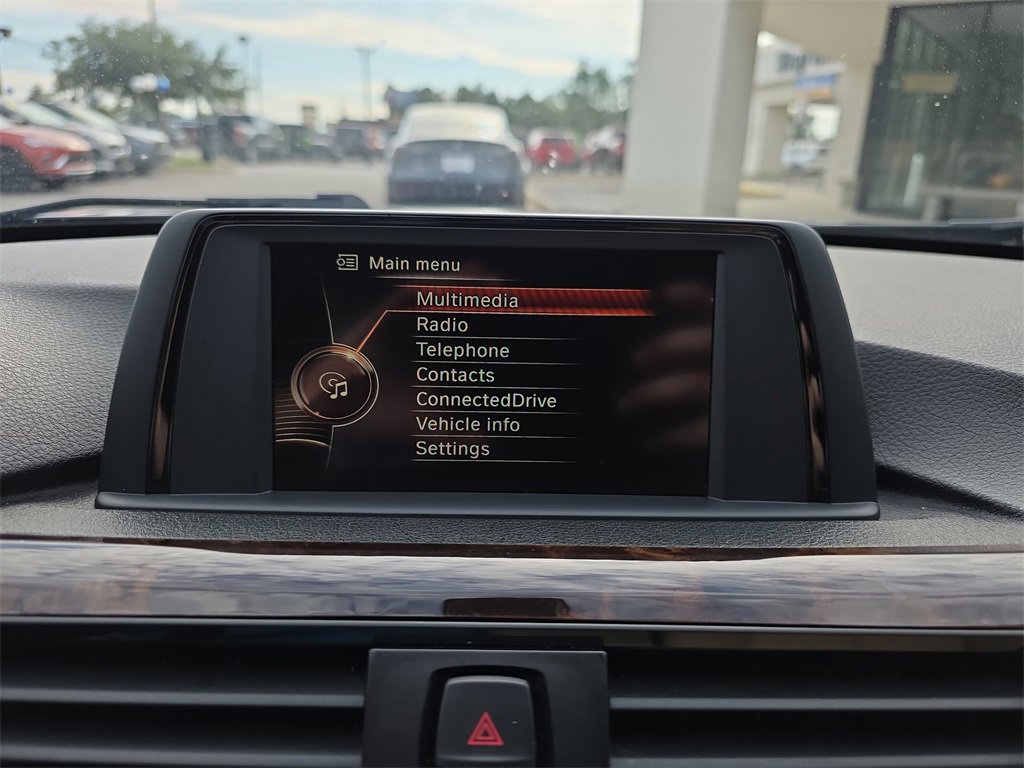 Used 2015 BMW 328i Sedan image 26