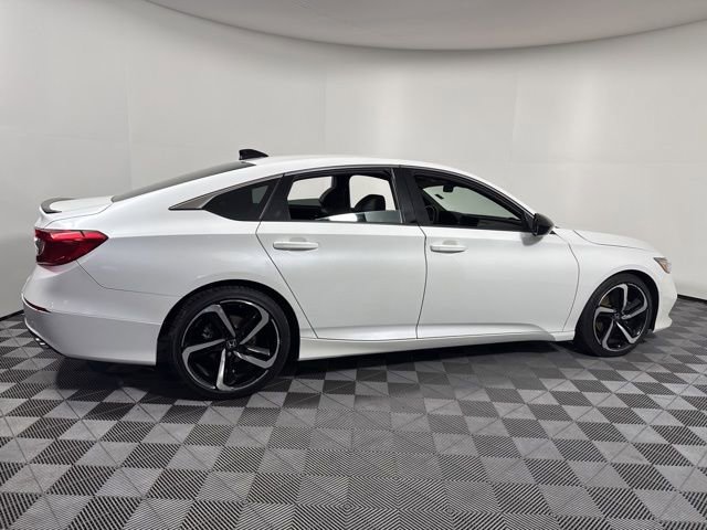 Used 2022 Honda Accord Sport image 5