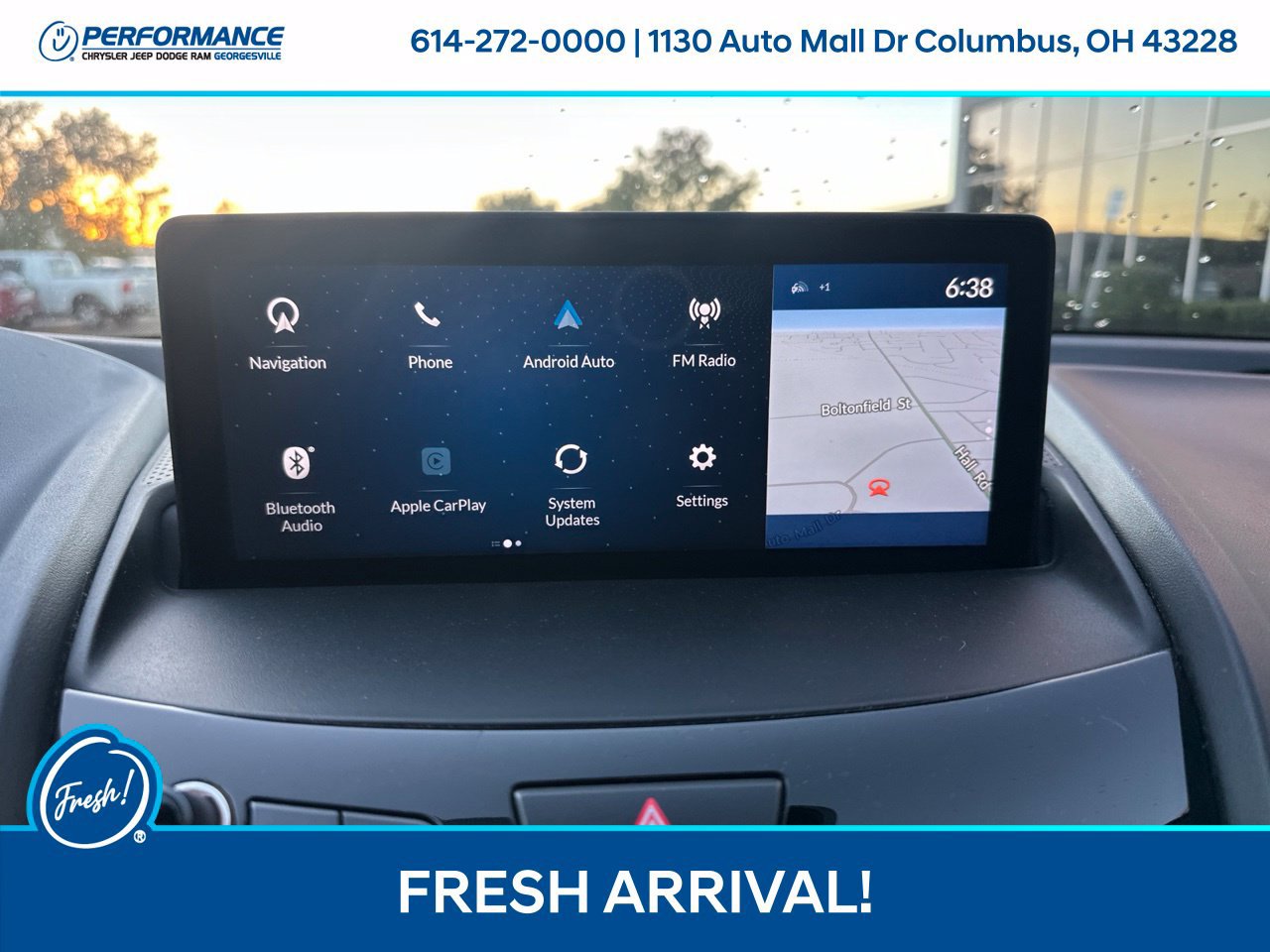Used 2020 Acura RDX w/ Advance Package AWD/4WD image 23