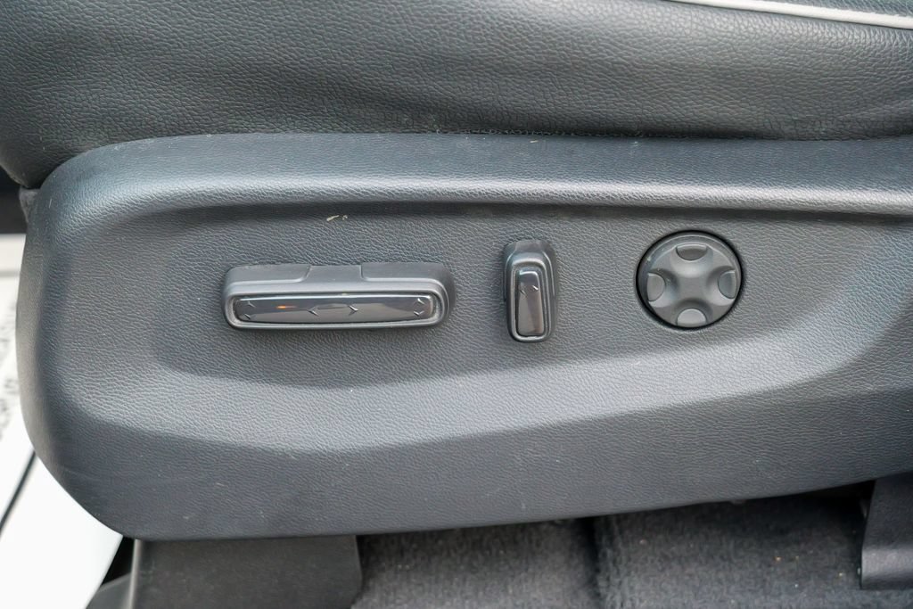Used 2025 Honda Odyssey Elite image 23