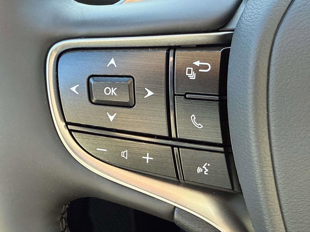 New 2025 Lexus ES 350 Premium image 18