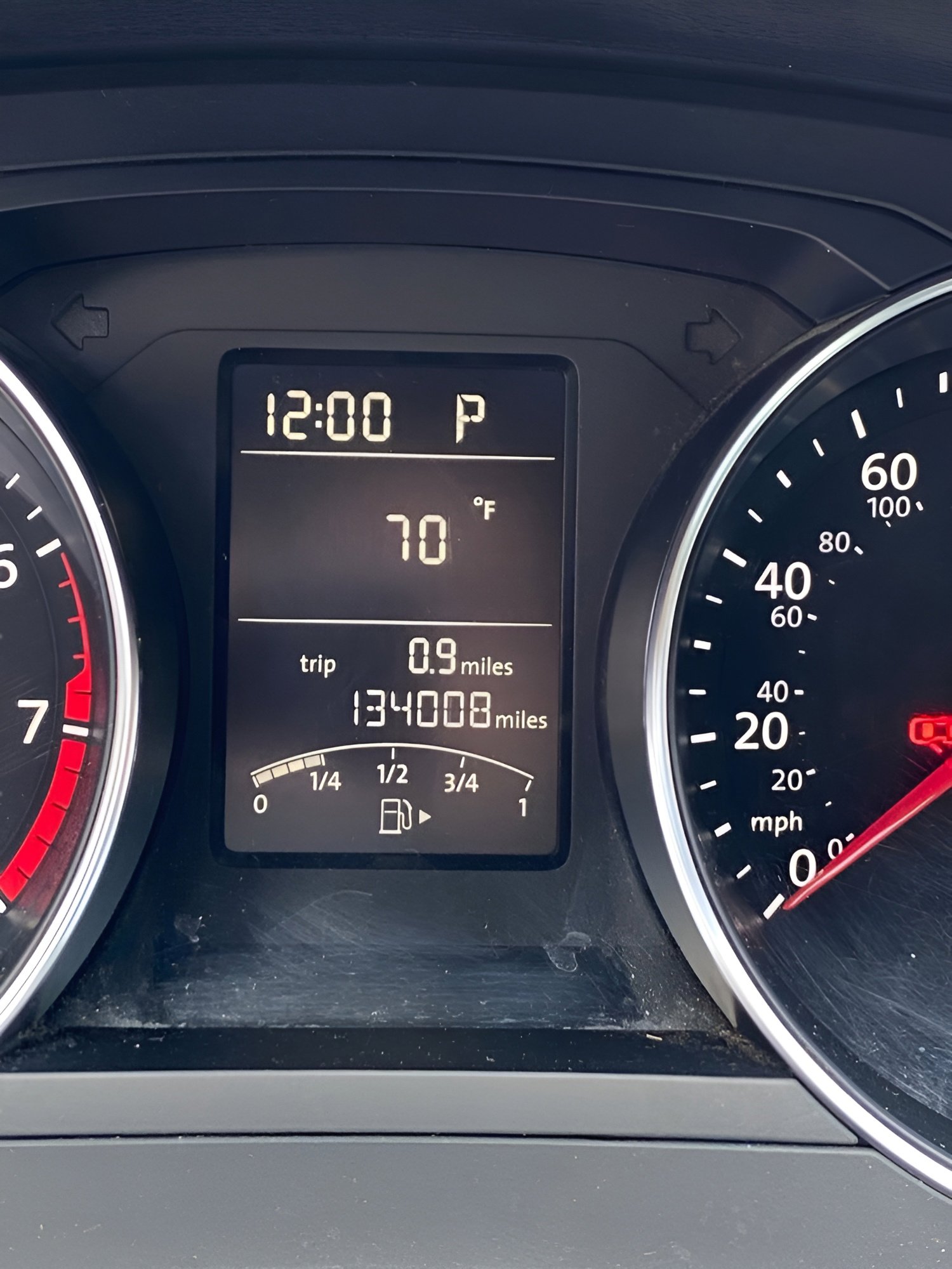 Used 2016 Volkswagen Jetta SE FWD image 3