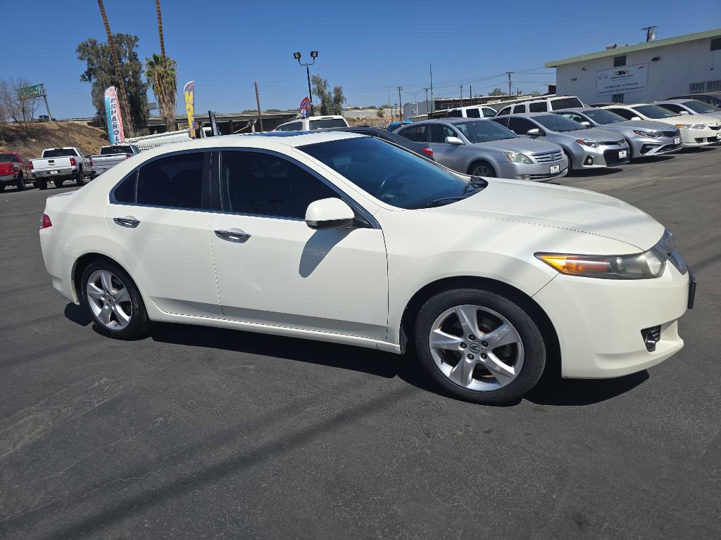 Used 2009 Acura TSX Sedan image 6