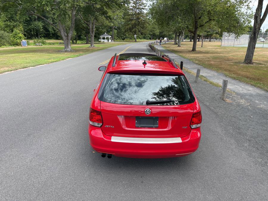 Used 2013 Volkswagen Jetta TDI image 30