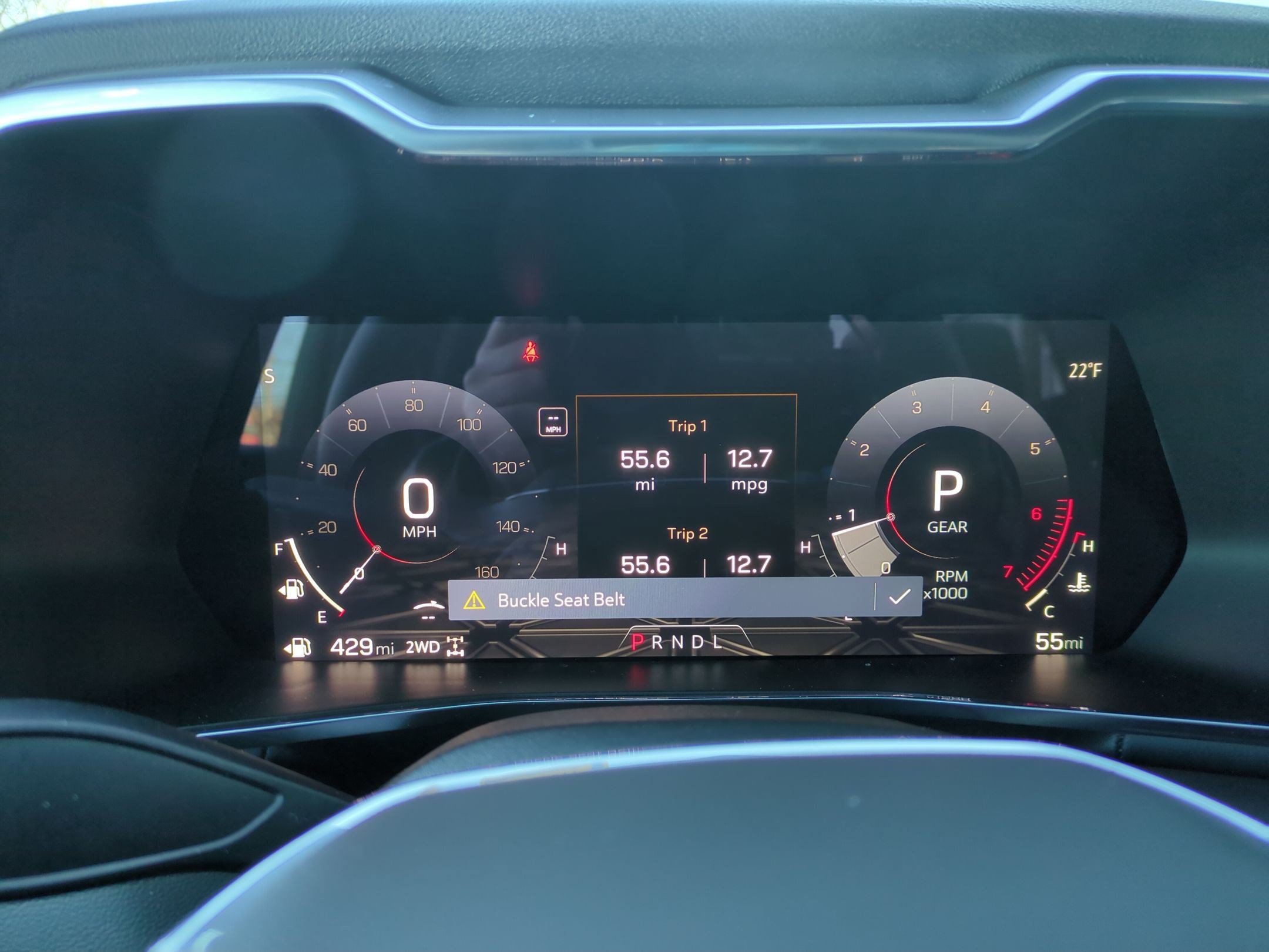 New 2026 GMC Canyon Elevation w/ Convenience Package AWD/4WD image 18
