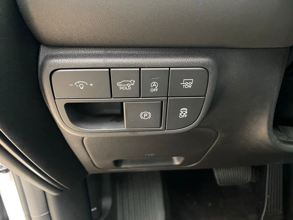 New 2026 Hyundai Palisade XRT Pro image 10