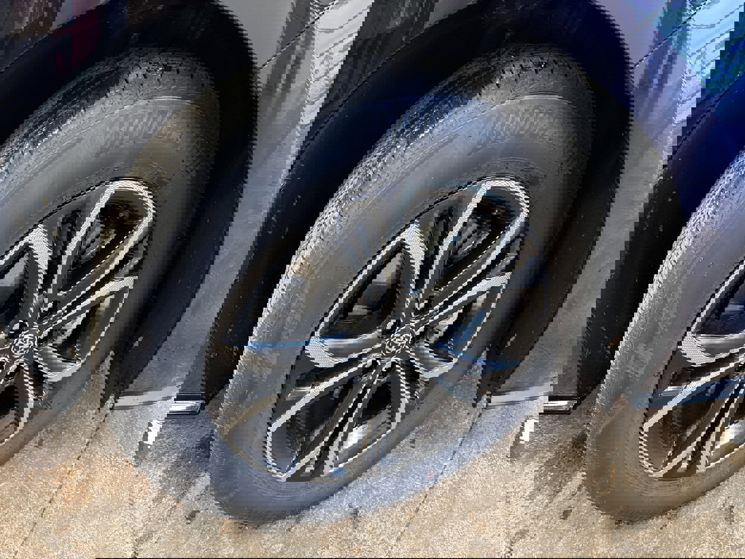 Used 2025 Toyota Sienna Platinum image 15