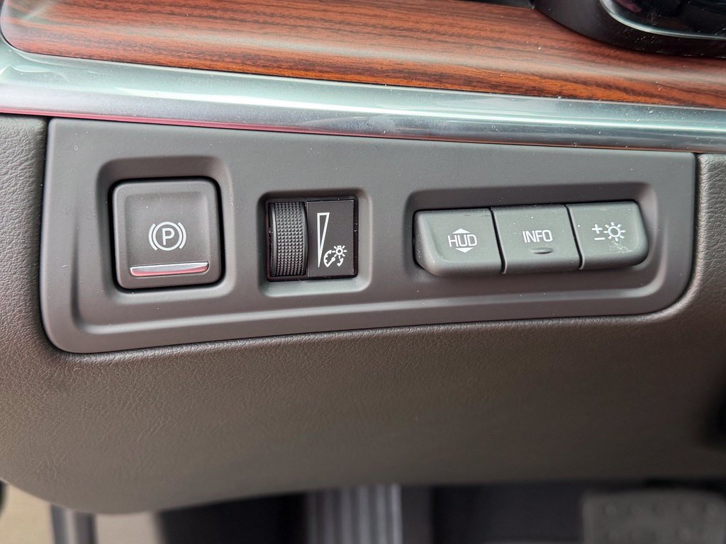 New 2026 Cadillac XT5 Premium Luxury w/ Driver Assist Package FWD image 32