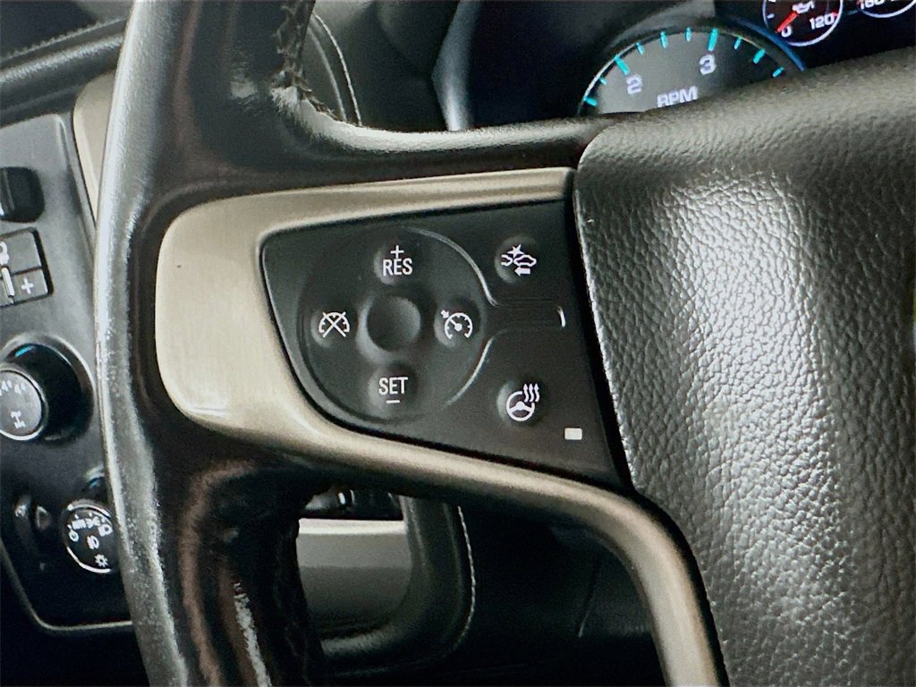 Used 2018 GMC Sierra 3500 Denali w/ Duramax Plus Package image 26