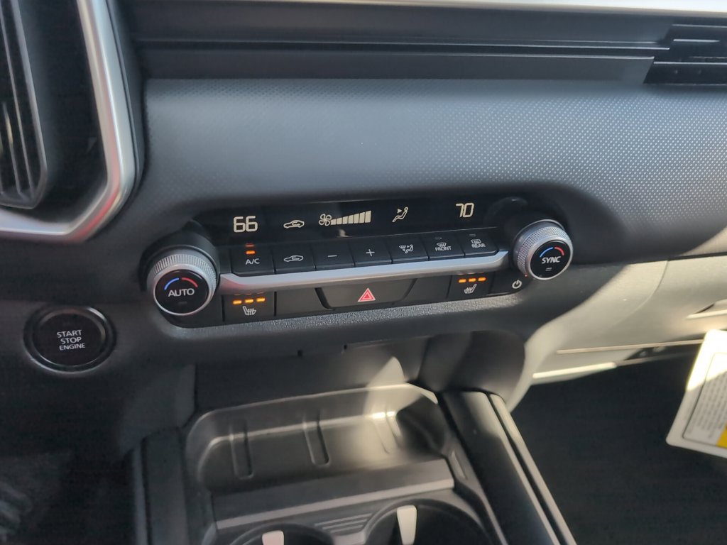 New 2026 MAZDA CX-50 Meridian Edition w/ Apex Package AWD/4WD image 22