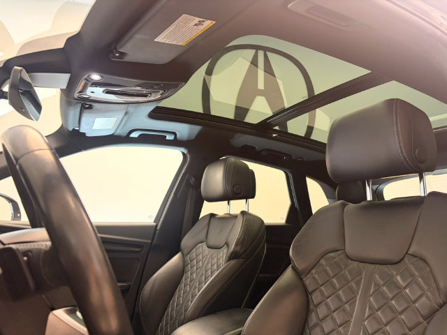 Used 2018 Audi SQ5 Premium Plus w/ S Sport Package AWD/4WD image 14